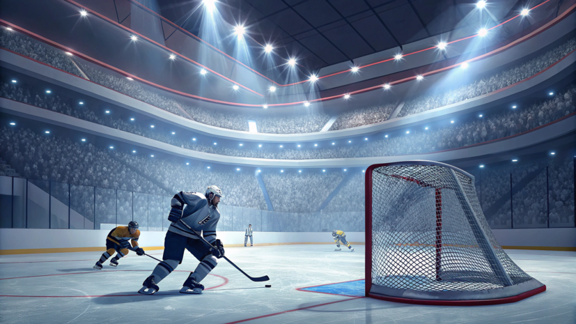 Семь россиян вошли в топ-100 драфта НХЛ — 2025 по версии The Hockey News