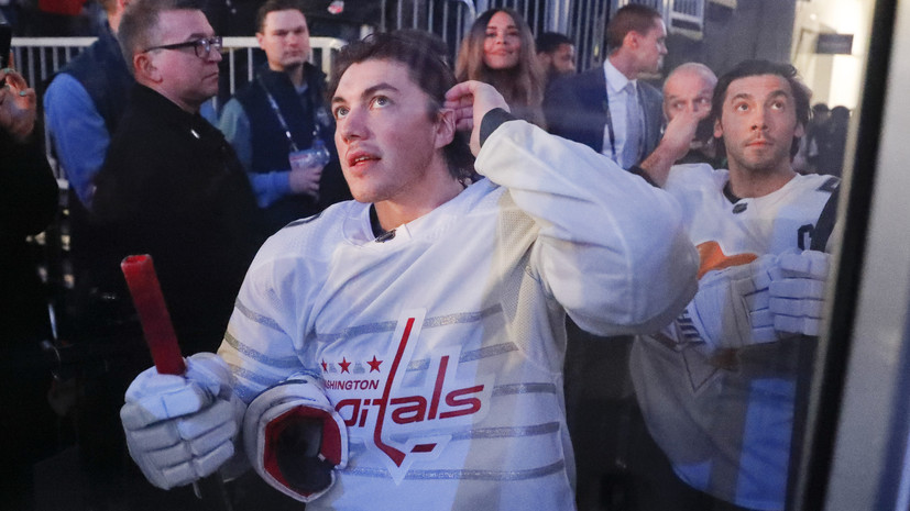 Партнёр Овечкина по «Вашингтону» Оши завершил карьеру