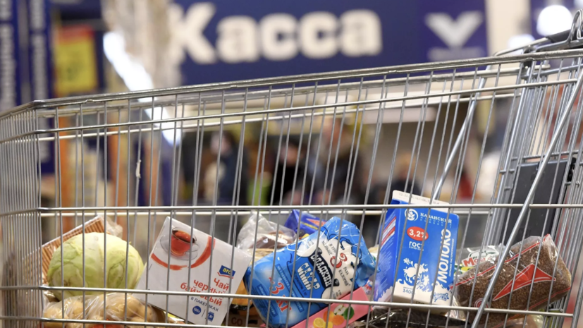 Союзмолоко обеспокоено в связи с законопроектом о «российской полке»