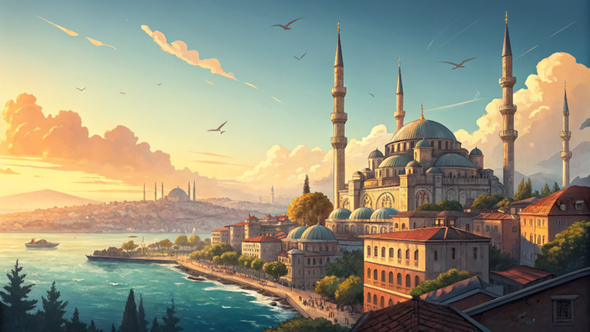 «Турпомощь» не получала обращений от туристов в Турции из-за аллергии на солнце