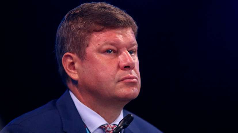 Губерниев: недалёк тот день, когда Вяльбе снова скажет, что я её кумир