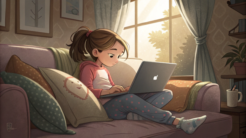 В Москве принимают заявки на участие в детском конкурсе «Про мой район»