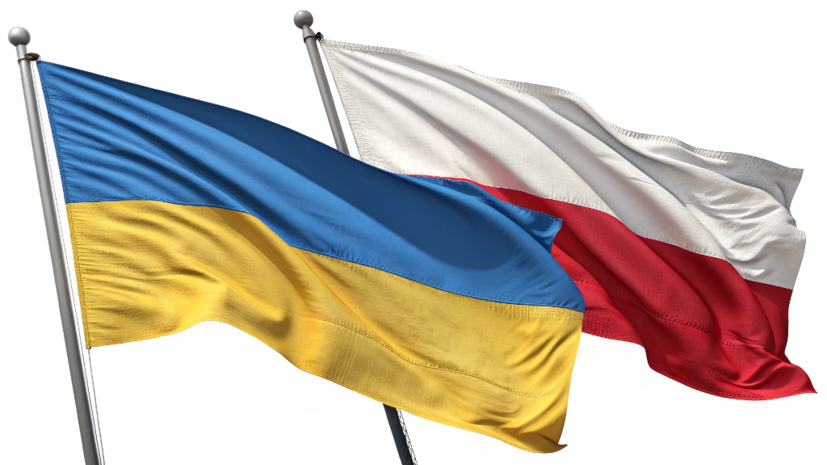 Политолог Орлов: отношения Украины и Польши могут стать ещё сложнее