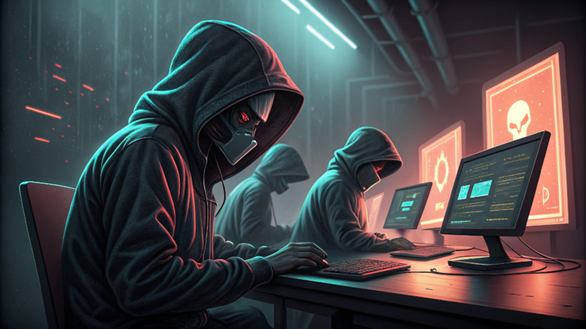 Россиян предупредили об активизации мошенников в преддверии Дня России