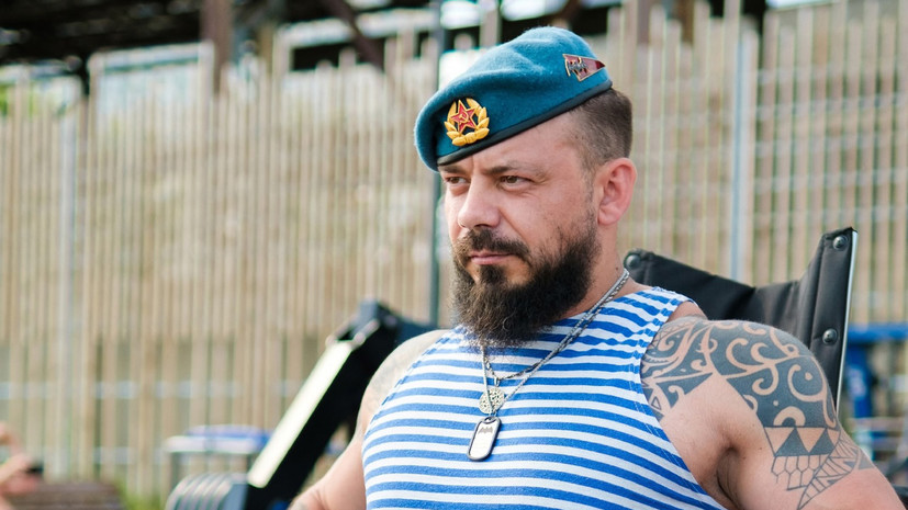 «Я должен жить назло врагу»: ветеран СВО, потерявший ноги, готовится поставить силовой рекорд