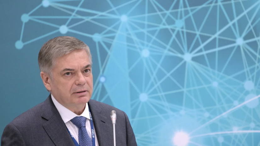 Гендиректор «Черноморца»: Шишкарёва ввели в заблуждение, но все вопросы закрыты