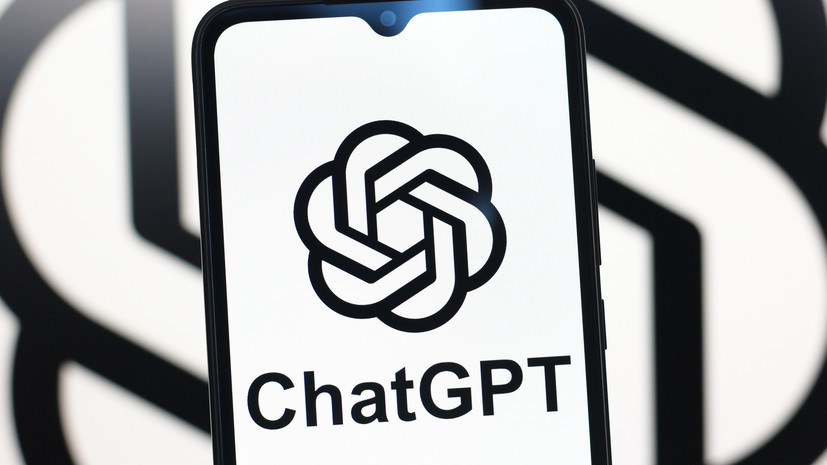 В работе чат-бота ChatGPT произошли масштабные сбои