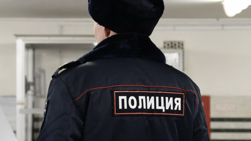 В России вступили в силу изменения для формы сотрудников МВД