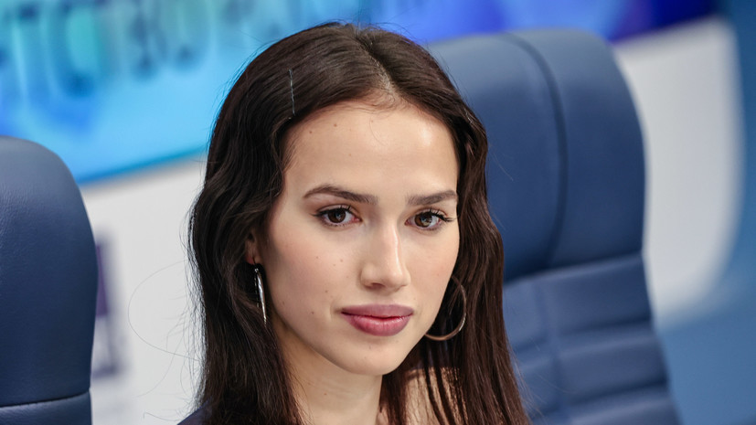 Министр спорта Татарстана: Загитовой 23 года, называть её именем стадион — это перебор