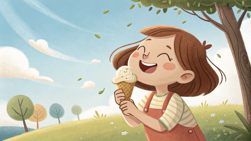 Врач Кашух: кальций и незаменимые аминокислоты содержатся в мороженом