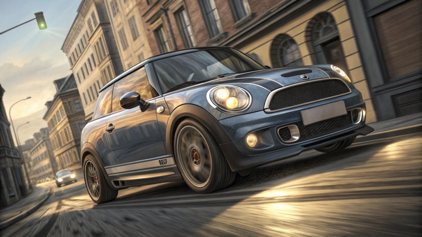 Импорт в Россию новых легковых авто сократился в четыре раза в мае