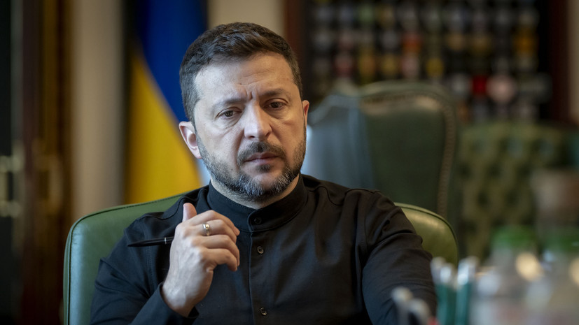 Дмитрук: Зеленский намеренно уклоняется от приёма тел украинских солдат