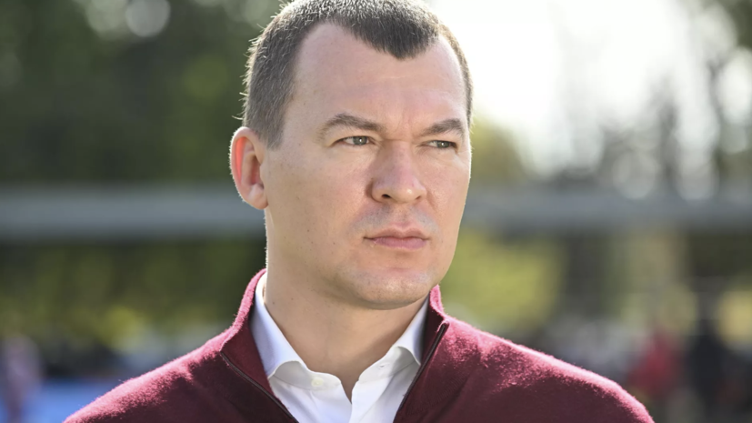 Дегтярёв считает, что в зимних дисциплинах напрашивается объединение российских федераций