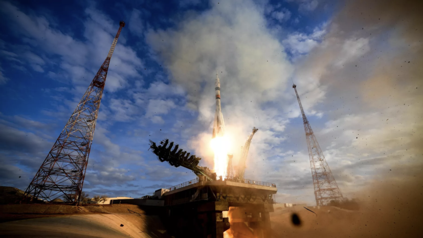 
                                РИА Новости
                            