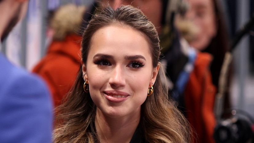 Тарасова осудила министра спорта Татарстана за слова о Загитовой