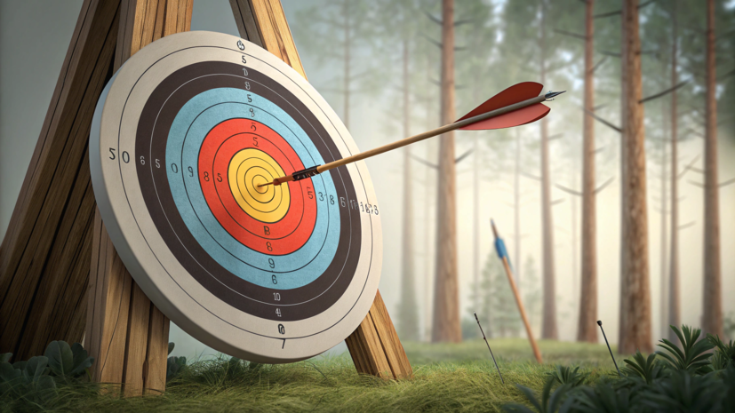 Россиян допустили к командным соревнованиям на юношеском ЧМ по стрельбе из лука