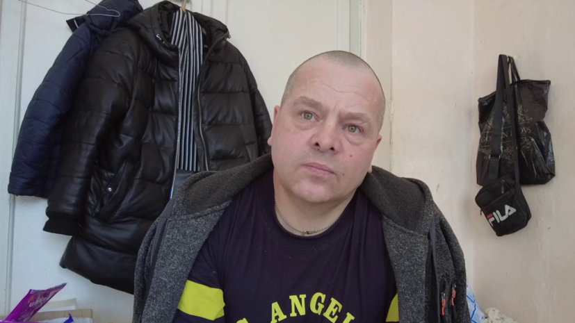 Беженцы из Селидово рассказали о проведении ВСУ массовых казней