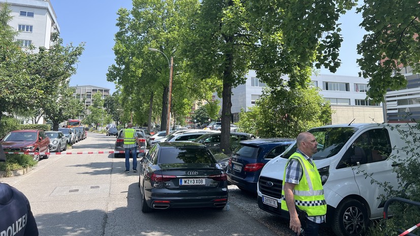 В Австрии объявят трёхдневный национальный траур в связи со стрельбой в Граце