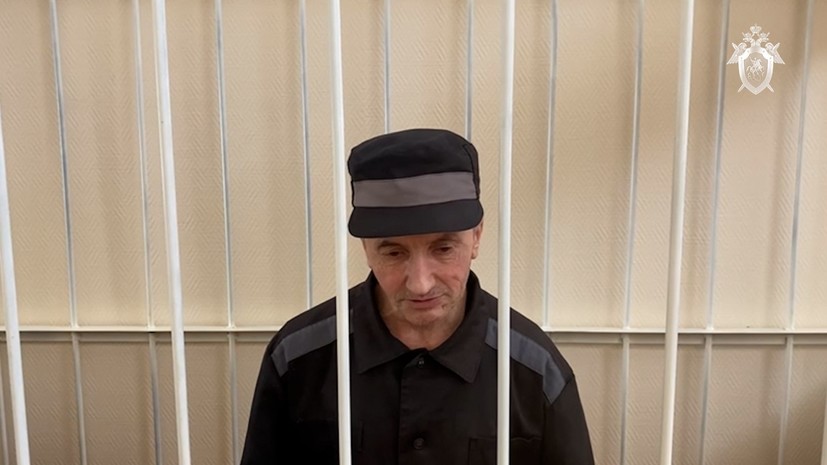 Бойца ВСУ приговорили к 16 годам колонии за вторжение в Курскую область
