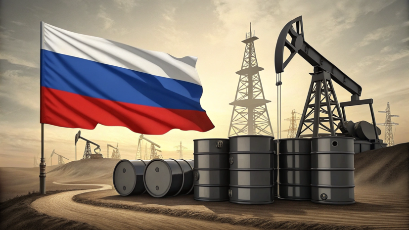 Путин продлил ответные меры на потолок цен на российскую нефть до конца года