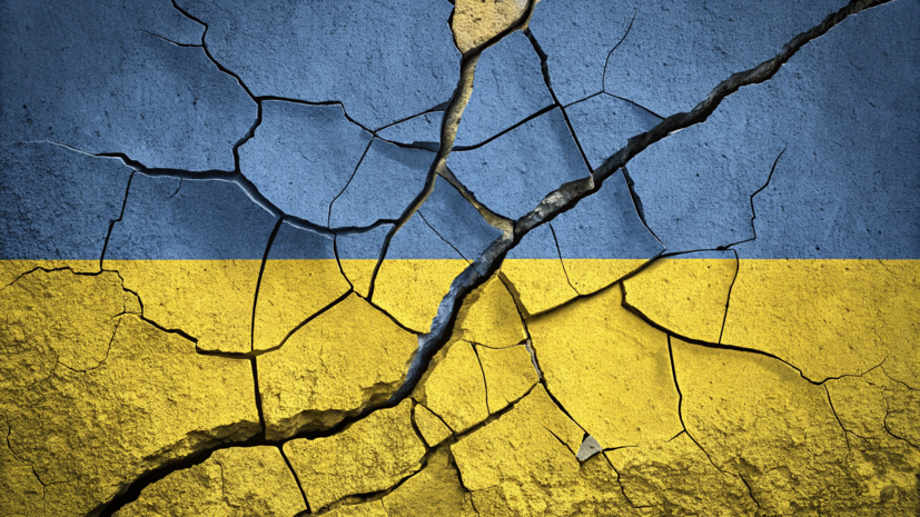 Профессор Дизен предрёк крах Украины в течение нескольких месяцев