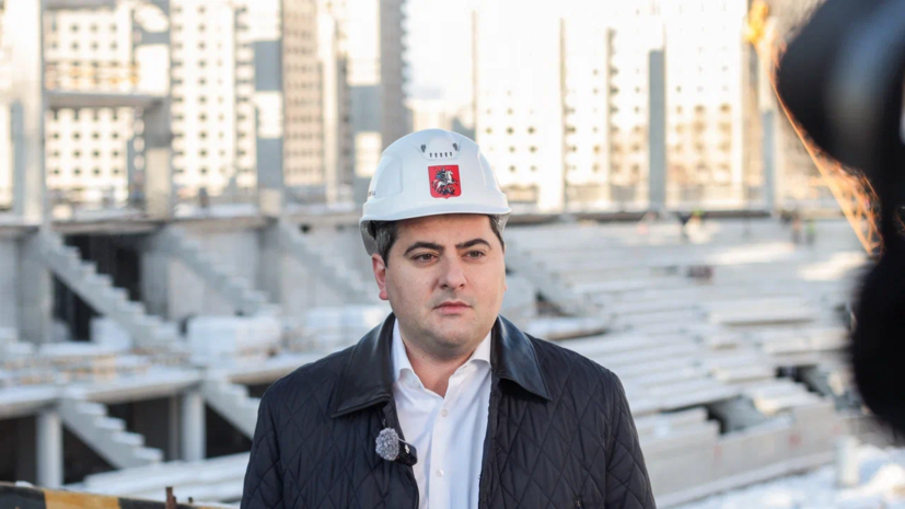 Овчинский: более 700 семей переехали в новое жильё по реновации в районе Люблино