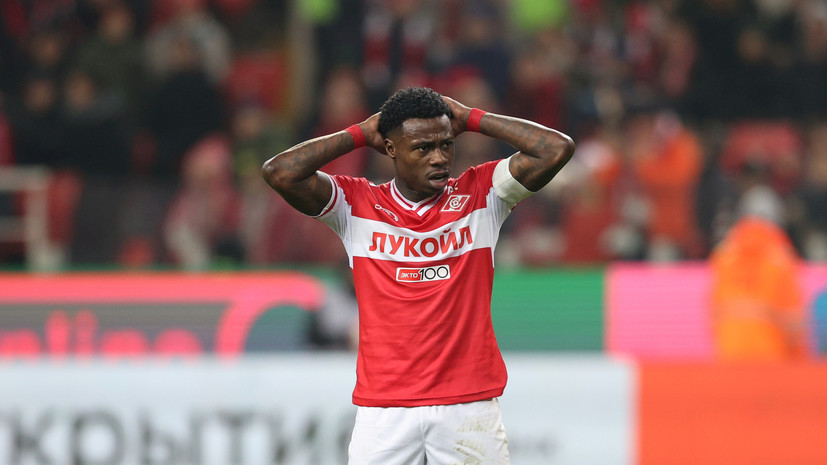 Прокуратура Нидерландов настаивает на выполнении решения суда об аресте Промеса