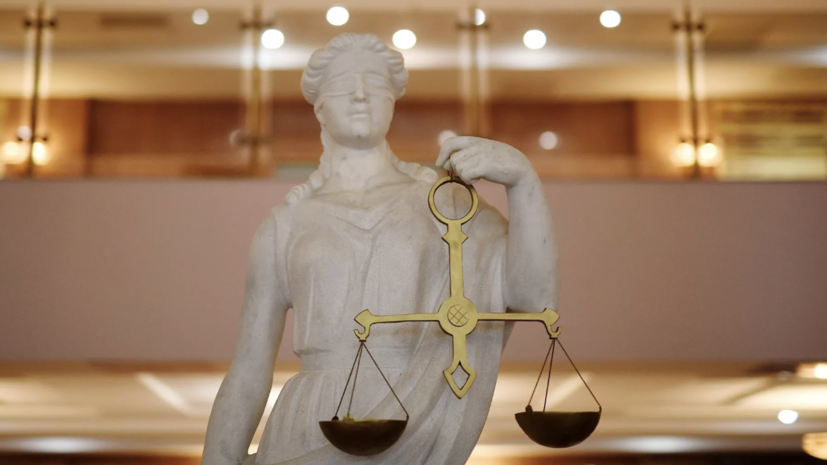 Суд перевёл экс-главу Кировского района Ленобласти под домашний арест