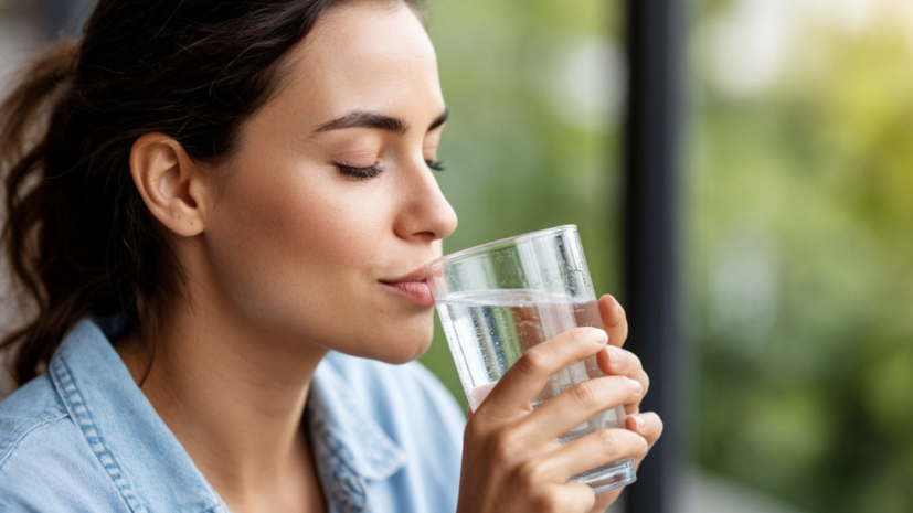 Врач Сеидова рассказала о признаках обезвоживания организма