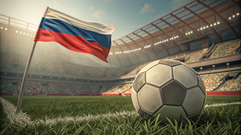 Сборная России объявила состав на товарищеский матч с командой Белоруссии