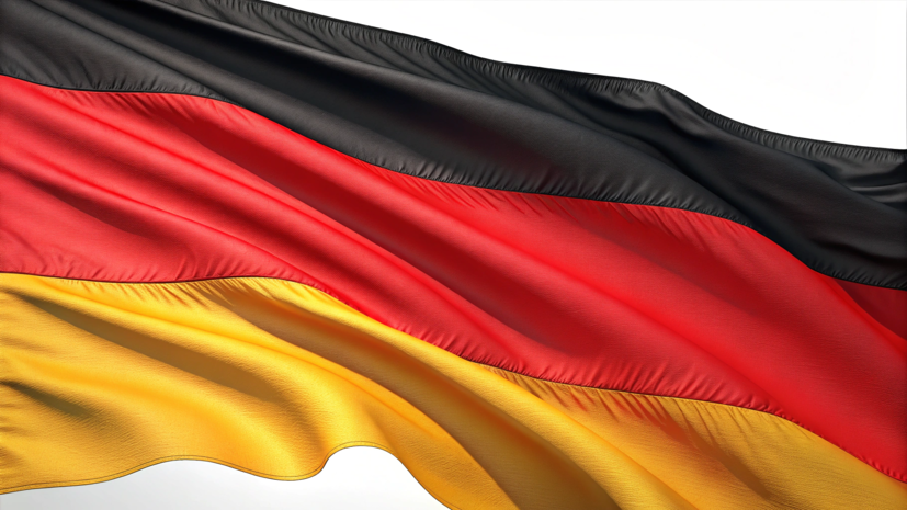 Полиция ФРГ изъяла паспорта у семьи журналиста «России сегодня» Феоктистова