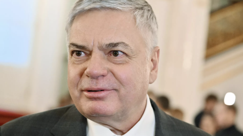 Инвестор «Черноморца»: принял решение о том, что компания выделит клубу бюджет