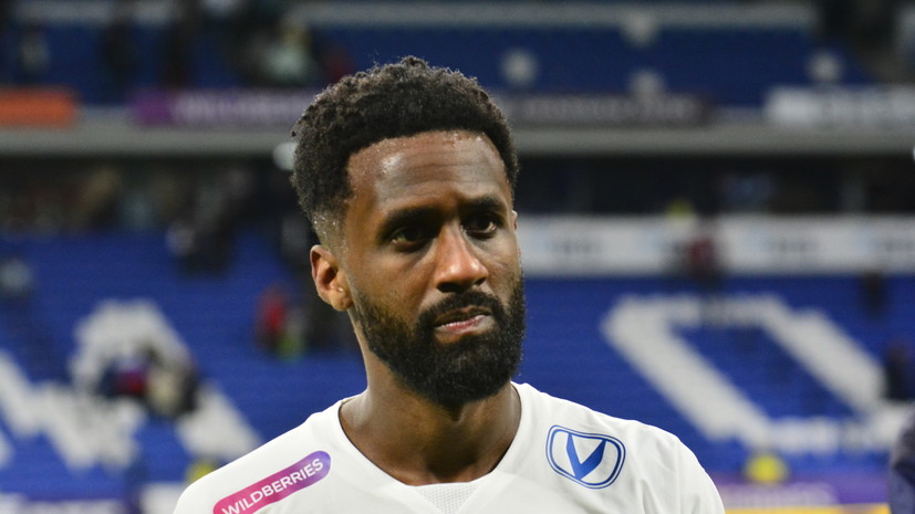 «Динамо» объявило об уходе Дасы из клуба