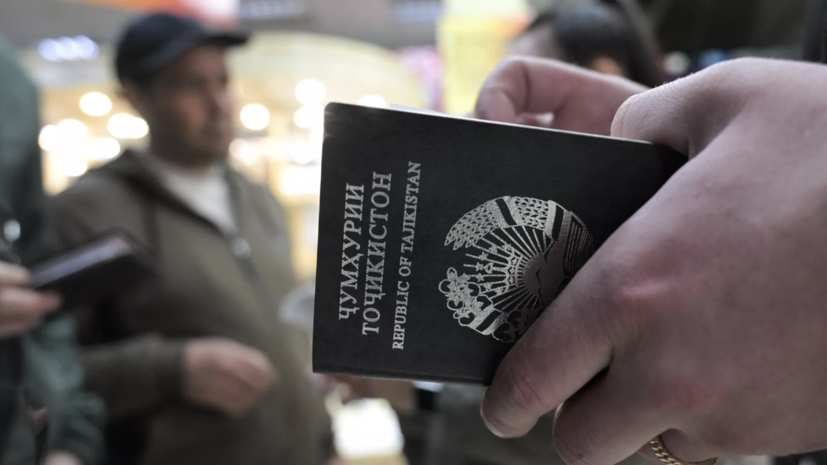МВД: в России находится более 638 тысяч несовершеннолетних мигрантов