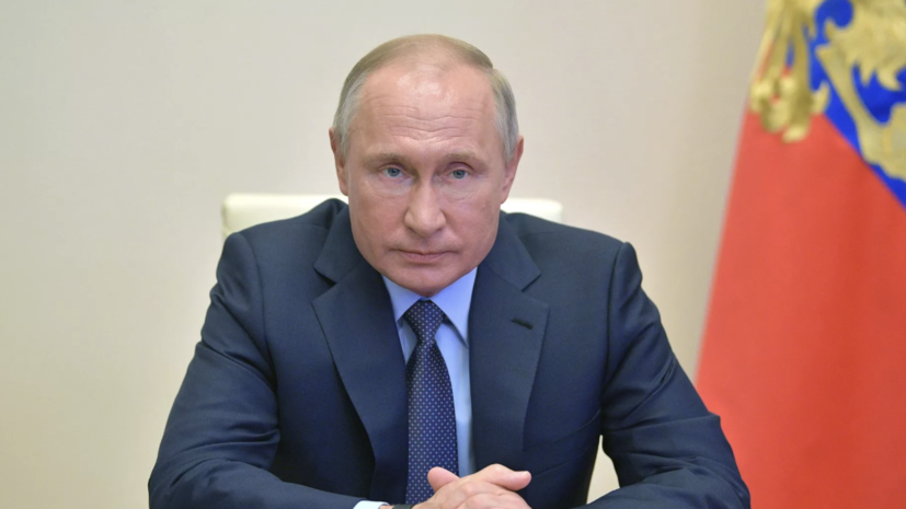 Дмитрук: Путин не пойдёт на переговоры с нелегитимным Зеленским