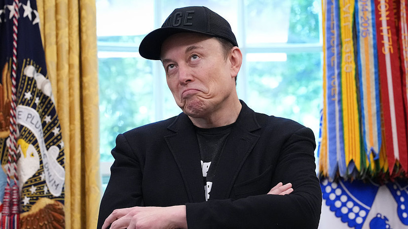 Отец Илона Маска в Москве рассказал, как сын однажды удивил его