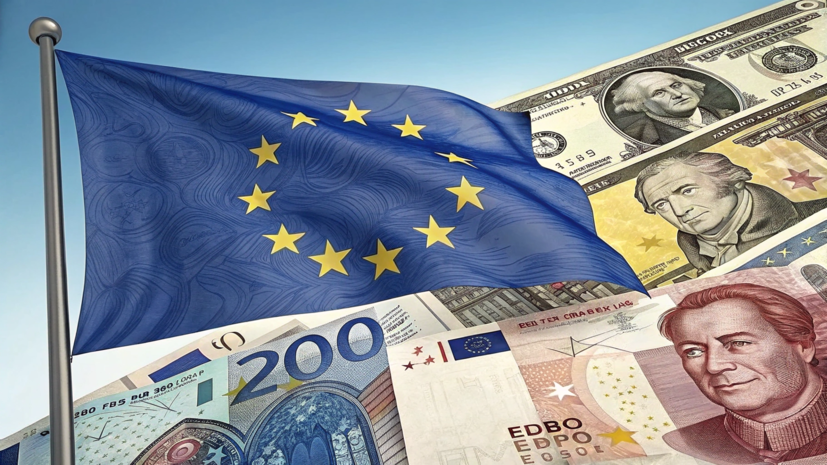 Еврокомиссия обновила список стран с высоким риском отмывания денег