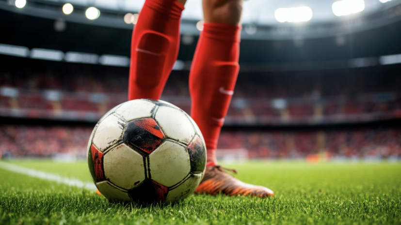 Гладышев спустя три минуты оформил дубль в матче сборной России с Белоруссией