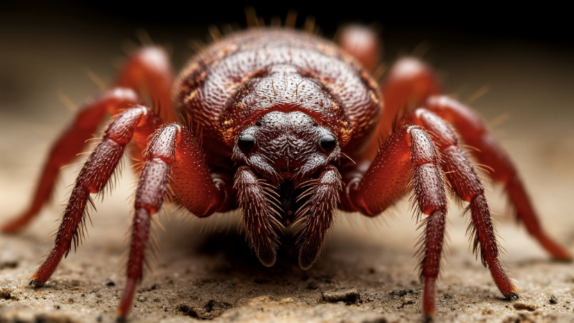 Инфекционист Рябов назвал главную опасность клещей