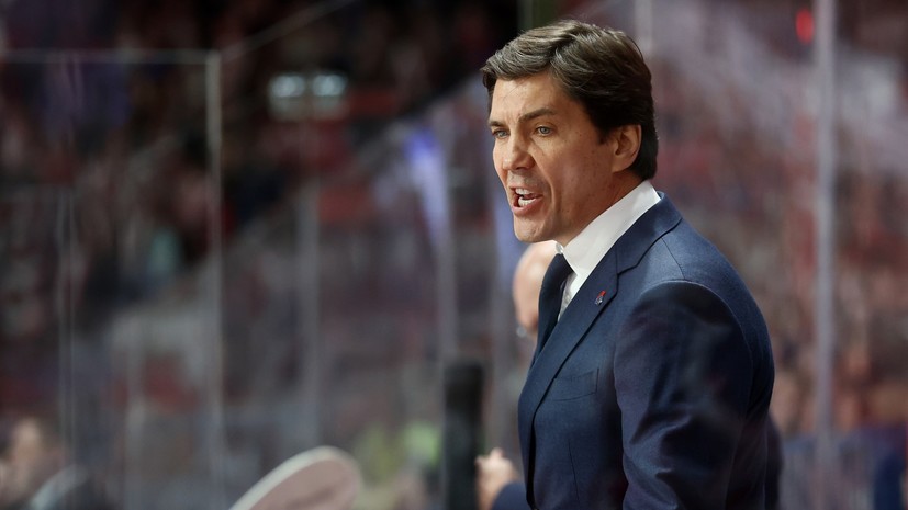 ЦСКА объявит о назначении Никитина в ближайшее время