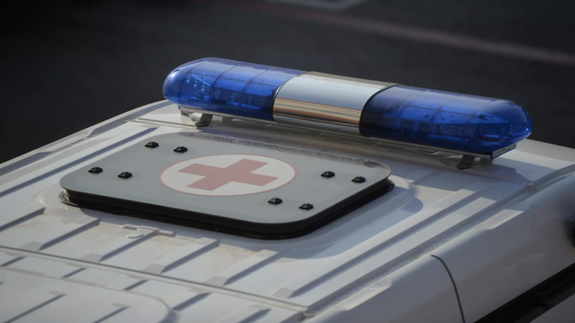 Шесть человек пострадали при ударе дрона в Шебекино