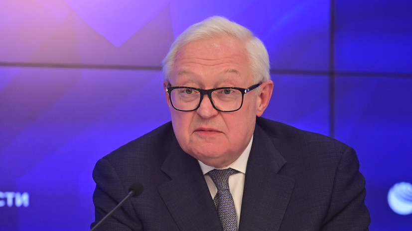 МИД России: беспокоит отсутствие реакции на призыв к Западу повлиять на Киев