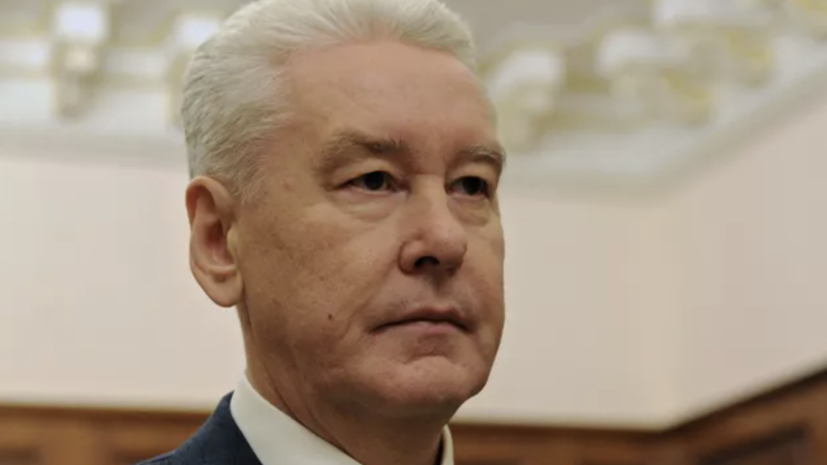 Собянин назвал проекты благоустройства, реализованные по инициативе москвичей