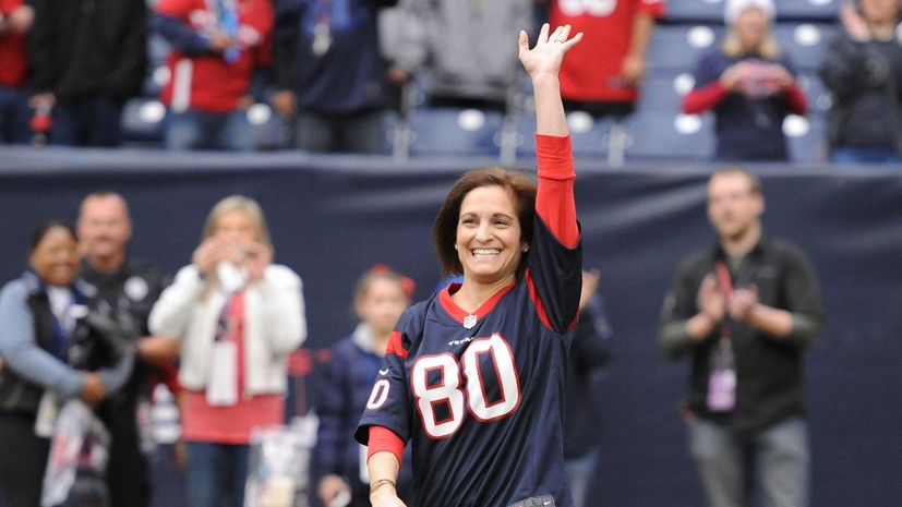 Олимпийскую чемпионку Реттон оштрафовали за вождение в нетрезвом виде