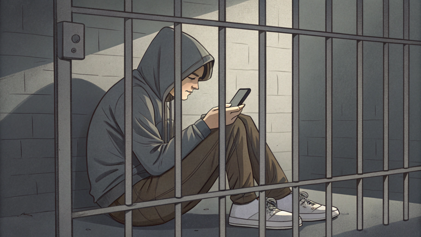 В ГД раскрыли, когда неподобающее поведение в чате грозит лишением свободы