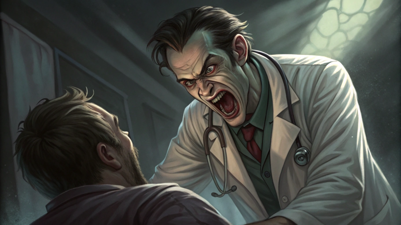 Mash: в госпитале на Бали покалечили туристов из России