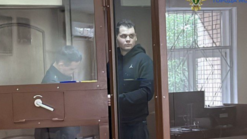 Задержан четвёртый фигурант дела об ограблении в «Москва-Сити» на 127 млн рублей