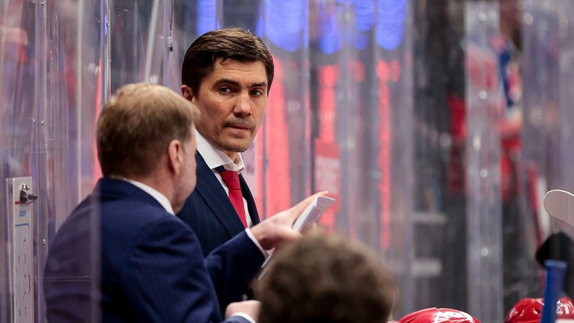 Губерниев — об уходе Никитина из «Локомотива»: шорох купюр способен избавить от усталости