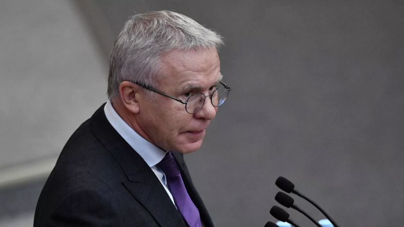 Фетисов рассказал, как помог Овечкину побить рекорд Гретцки