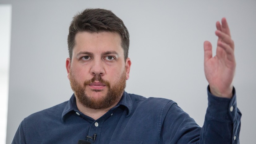 Суд в России заочно приговорил Леонида Волкова из ФБК к 18 годам лишения свободы